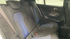 BMW 1 Series M135i xDrive 5dr Step Auto Petrol Hatchback